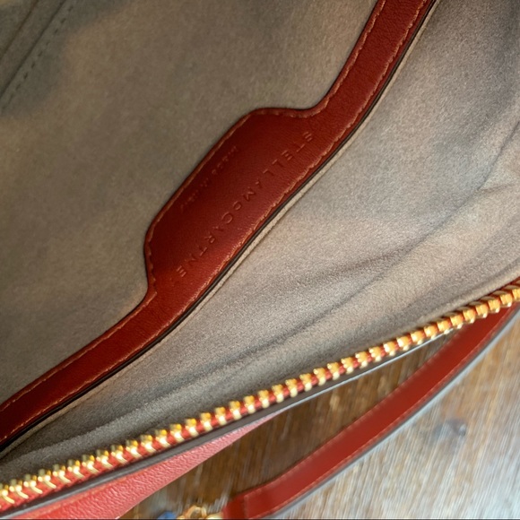 STELLA MCCARTNEY Stella Star Small shoulder bag - Picture 6 of 8